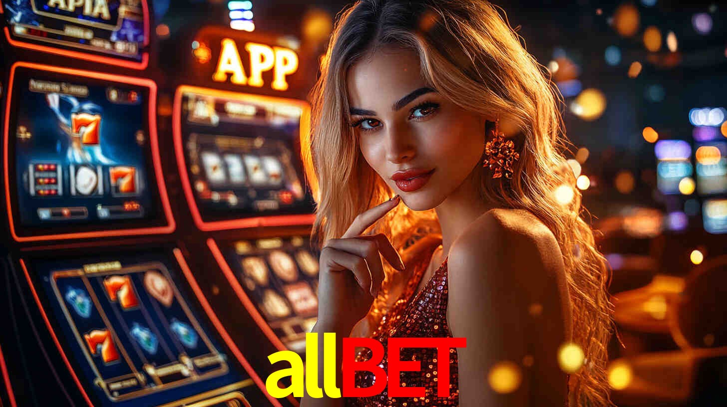Baixar App Android allbet