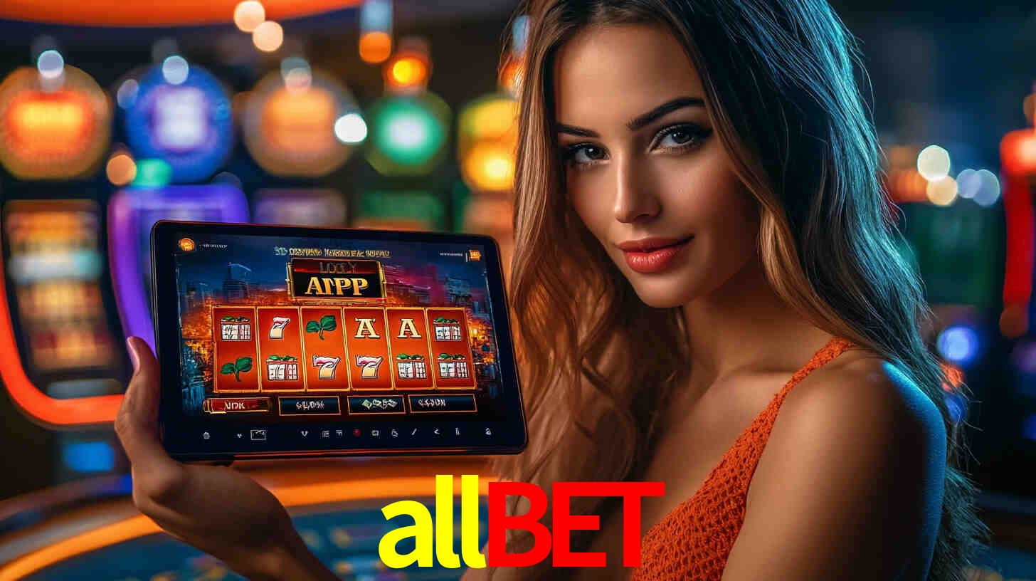 Baixar App iOS allbet