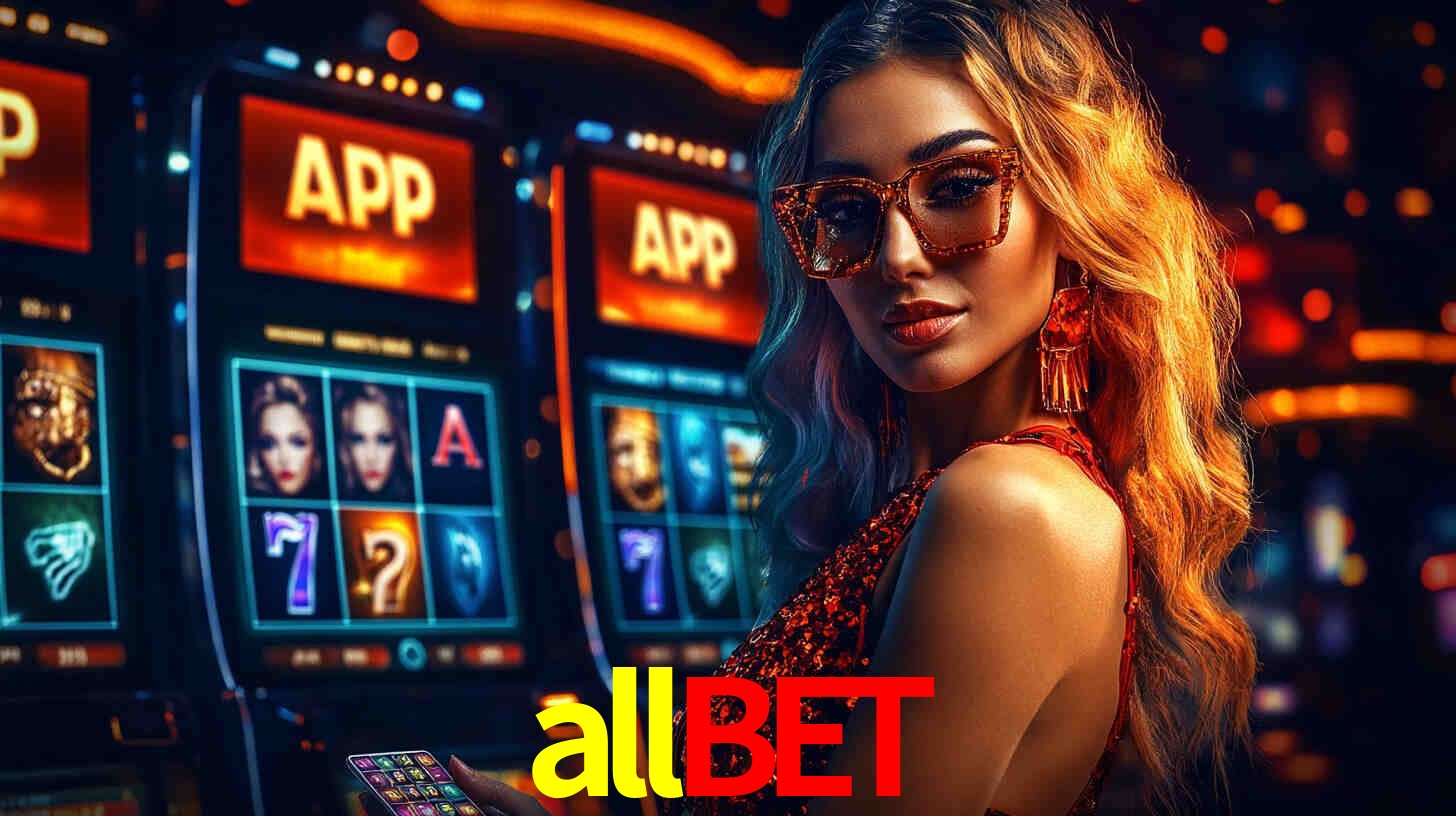 Benefícios do App allbet