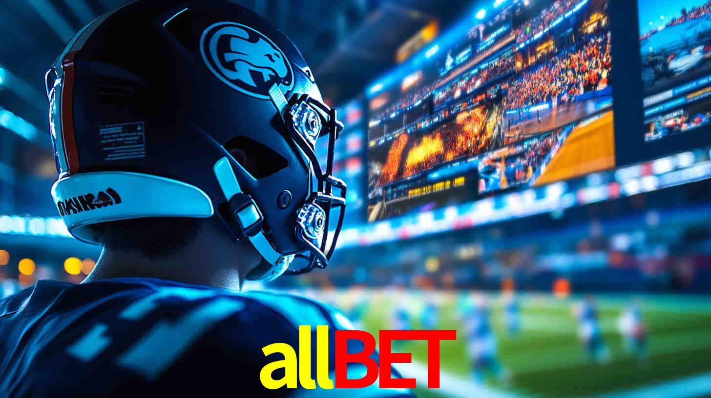 Apostas Esportivas no allbet