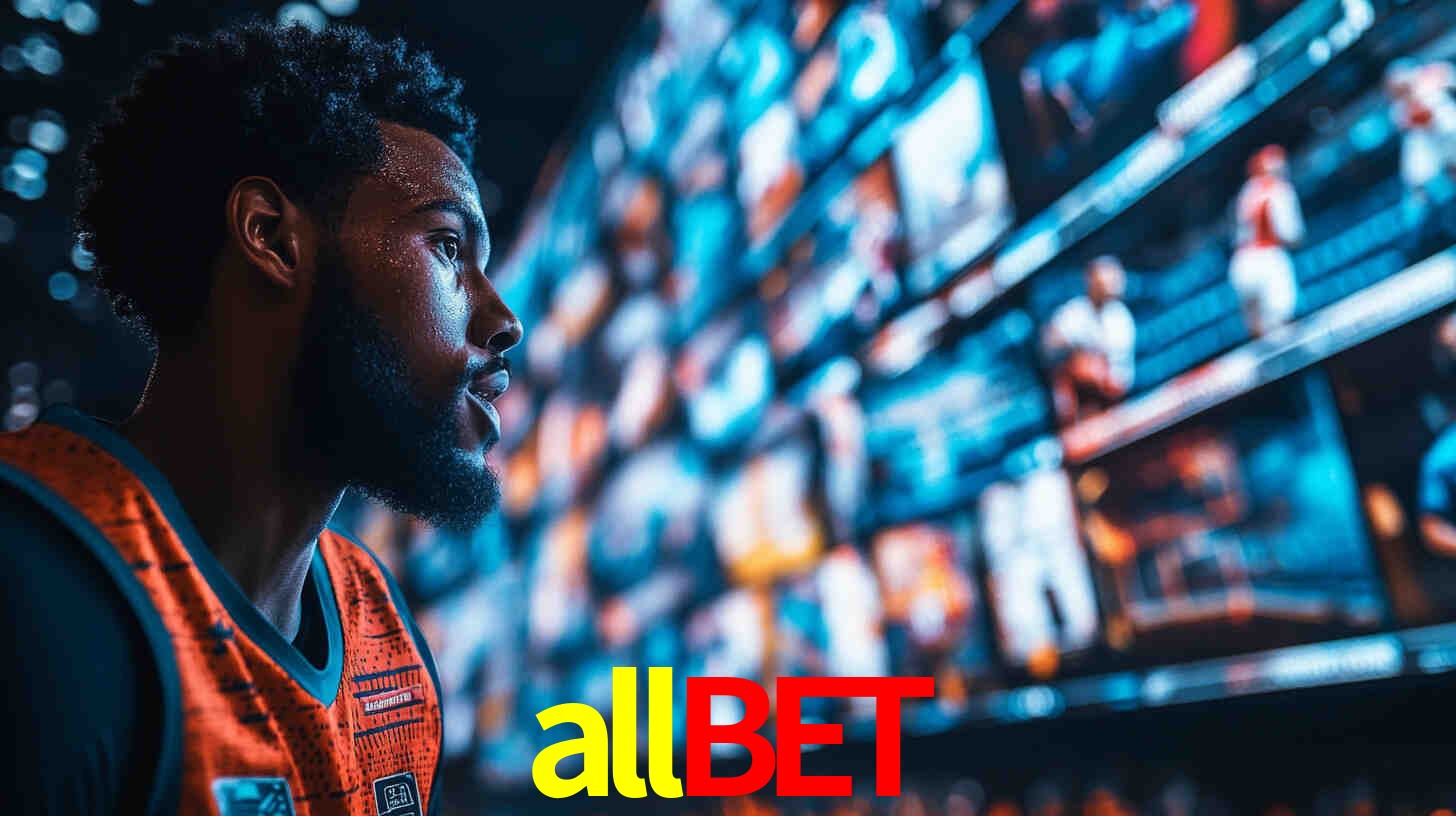 Jogos de Aposta Online no allbet