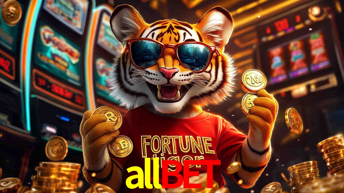 Por Que Jogar Fortune Tiger no allbet
