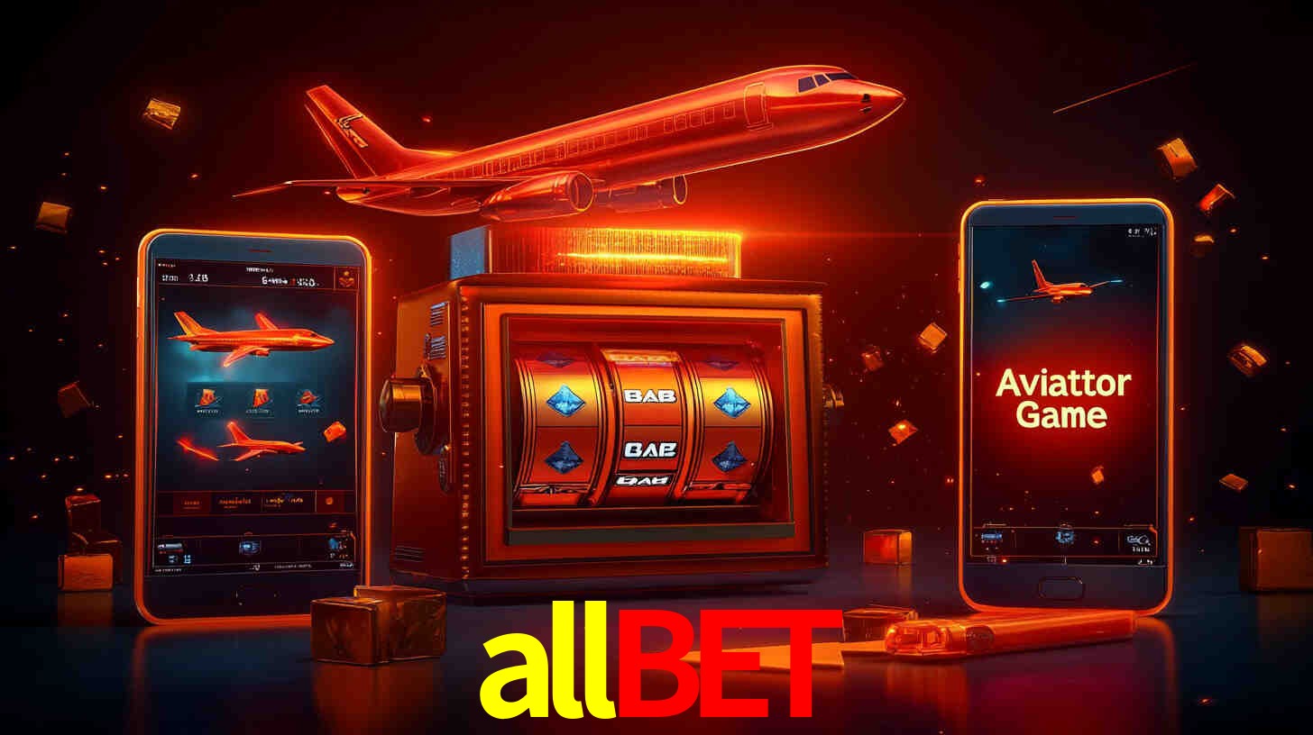 Como Jogar Aviator no allbet