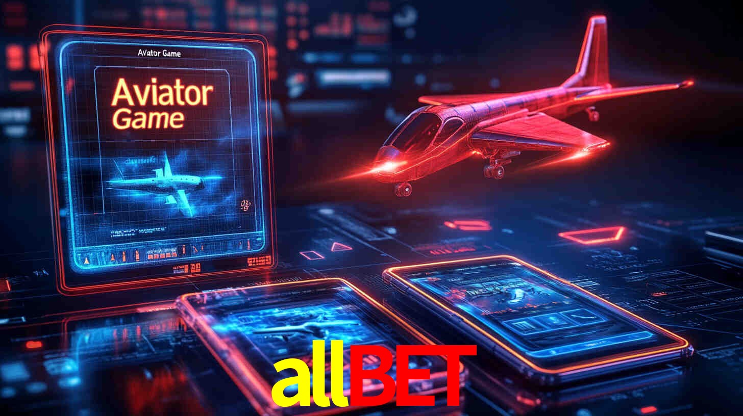 Benefícios do Aviator no allbet