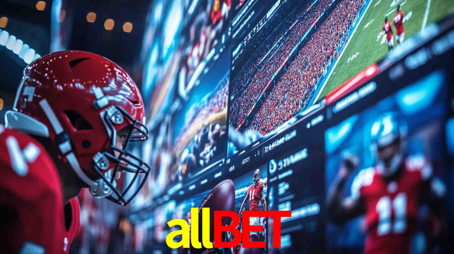 Benefícios das Apostas Ao Vivo no allbet