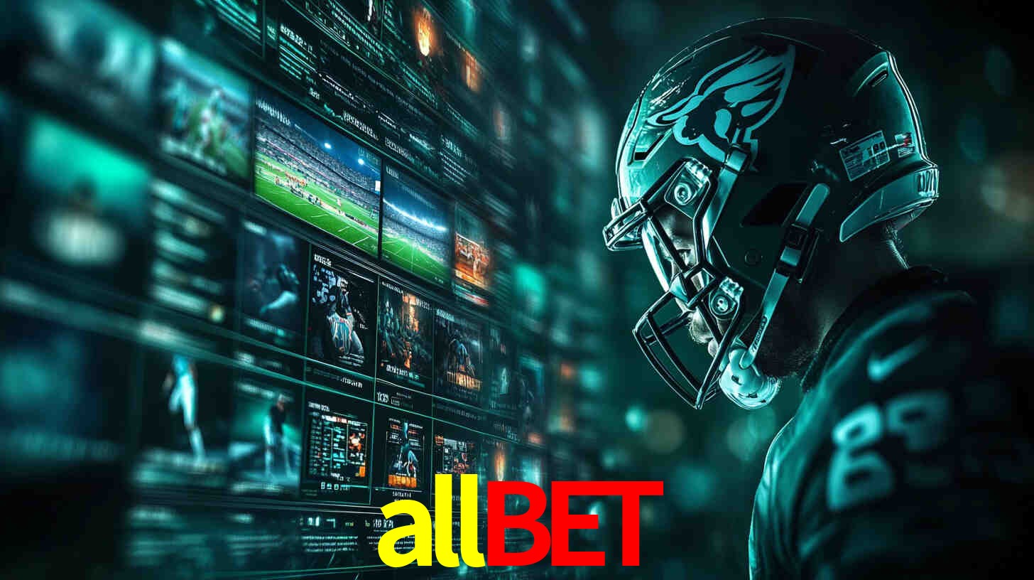 Esportes em Destaque no allbet